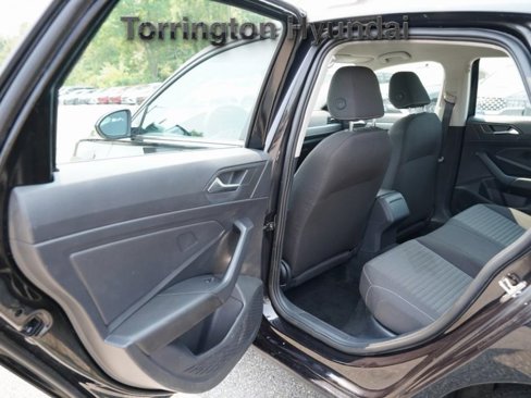 Used 2024 Volkswagen Jetta S image 14