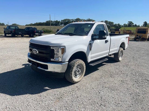 Used 2019 Ford F250 XL w/ XL Value Package image 1