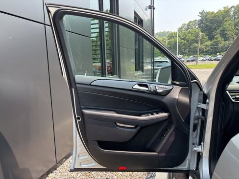 Certified 2018 Mercedes-Benz GLS 450 4MATIC image 14