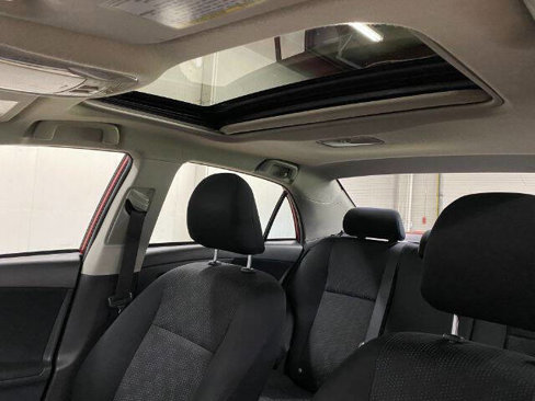 Used 2010 Toyota Corolla S image 12