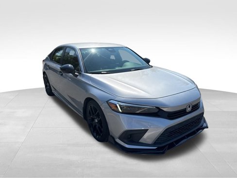 Used 2022 Honda Civic Sport image 23