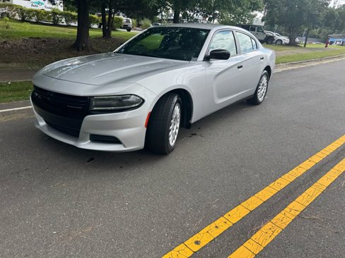 Used 2019 Dodge Charger Police image 16