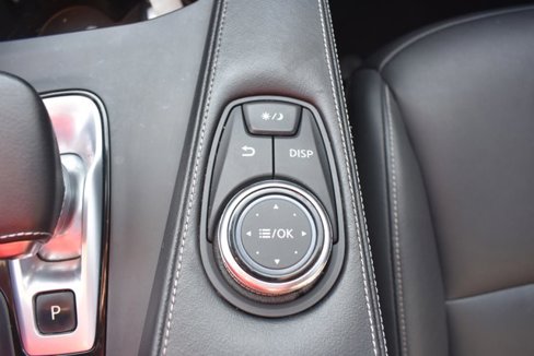Used 2019 INFINITI QX50 Luxe w/ Cargo Package image 30