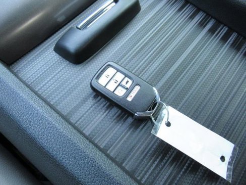Used 2020 Honda Passport EX-L image 32