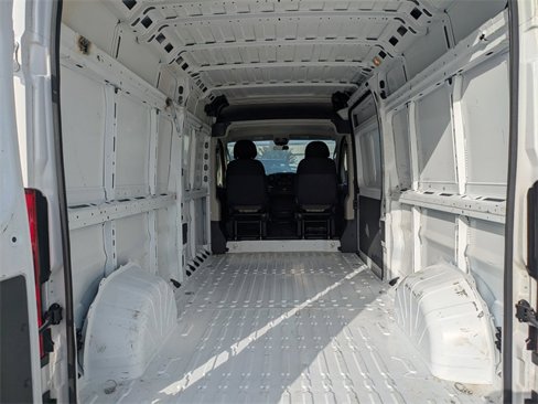 Used 2020 RAM ProMaster 2500 image 13