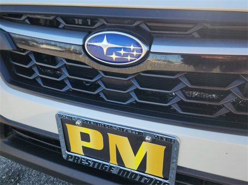 Used 2020 Subaru Crosstrek 2.0i Premium w/ Moonroof Package 2 image 12