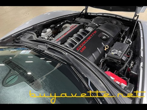 Used 2010 Chevrolet Corvette Grand Sport image 25
