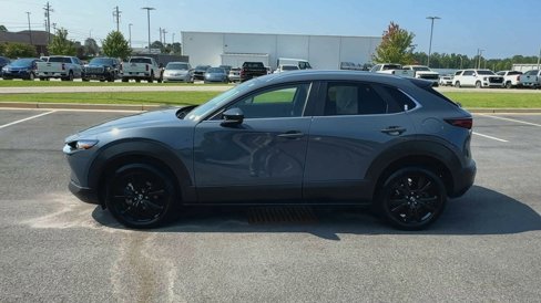 Used 2025 MAZDA CX-30 AWD 2.5 S w/ Preferred Package image 5