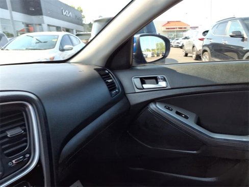 Used 2014 Kia Optima SX image 29