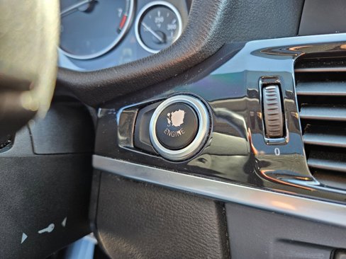 Used 2012 BMW X3 xDrive28i image 20
