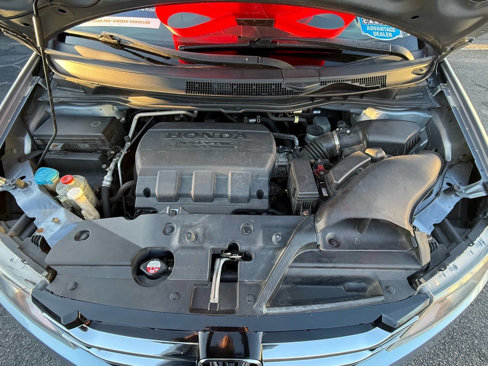 Used 2014 Honda Odyssey EX-L image 32