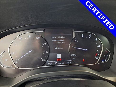 Certified 2022 BMW X3 sDrive30i w/ Convenience Package image 26