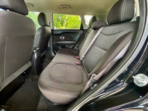 Used 2016 Kia Soul image 7