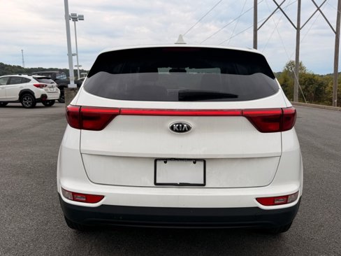 Used 2019 Kia Sportage LX image 4