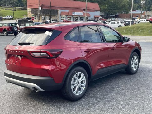 New 2025 Ford Escape Active image 4