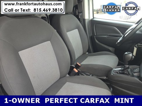 Used 2021 RAM ProMaster City Tradesman image 39