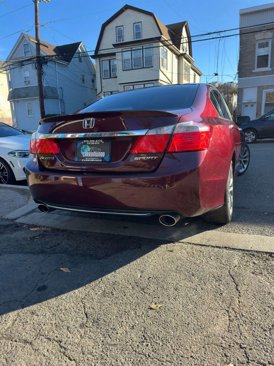 Used 2013 Honda Accord Sport image 6
