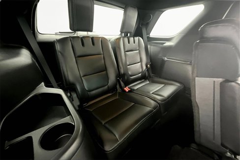 Used 2016 Ford Explorer Limited image 28
