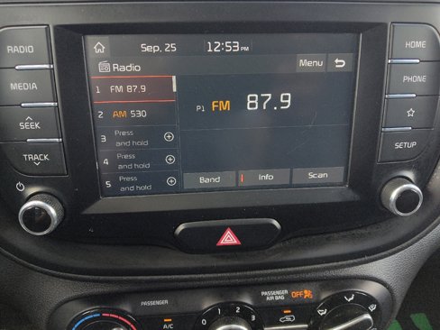 Used 2020 Kia Soul S image 25