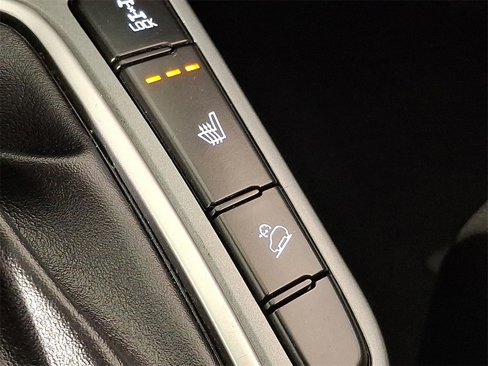 Used 2021 Kia Seltos S image 25