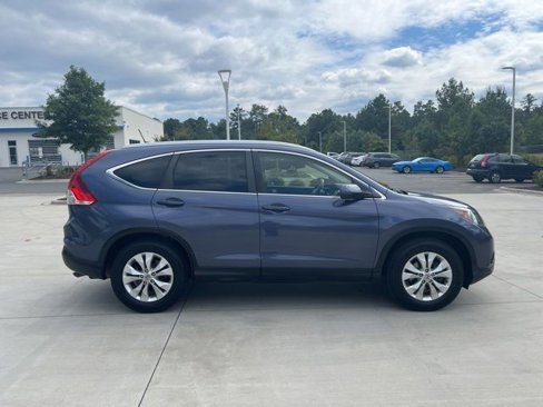 Used 2012 Honda CR-V EX-L image 10