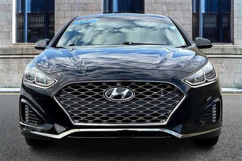 Used 2019 Hyundai Sonata SEL image 3