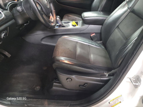 Used 2019 Jeep Grand Cherokee Altitude image 20