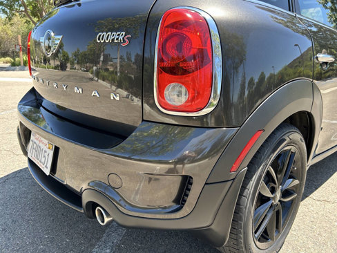 Used 2015 MINI Cooper Countryman S image 14