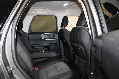 Used 2022 Ford Bronco Sport Big Bend w/ Convenience Package image 12