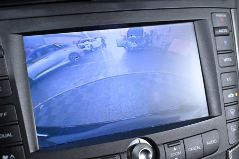 Used 2008 Acura TL Type-S image 16