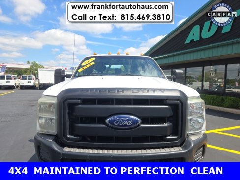Used 2015 Ford F350 XL image 5