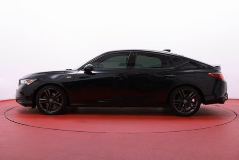 Used 2023 Acura Integra A-Spec image 2