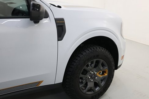 Used 2025 Ford Maverick Tremor image 66