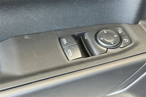 New 2025 Chevrolet Silverado 1500 W/T w/ WT Value Package image 15