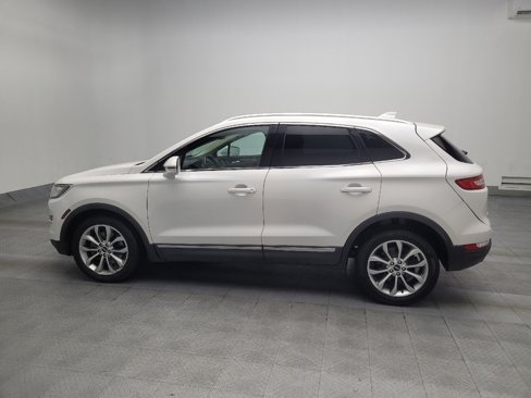 Used 2017 Lincoln MKC Select w/ Select Plus Package image 3