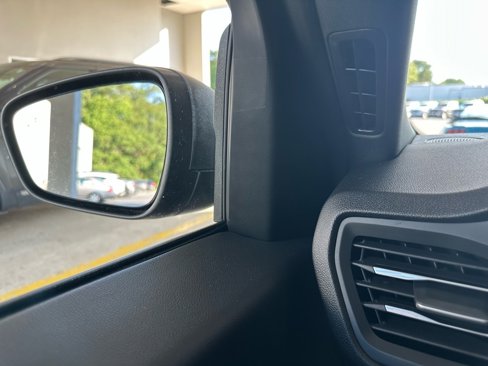 New 2025 Ford Escape ST-Line w/ Equipment Group 301A image 45