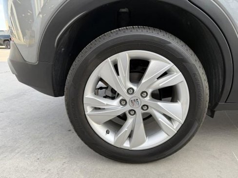 Certified 2024 Buick Encore GX Preferred image 11