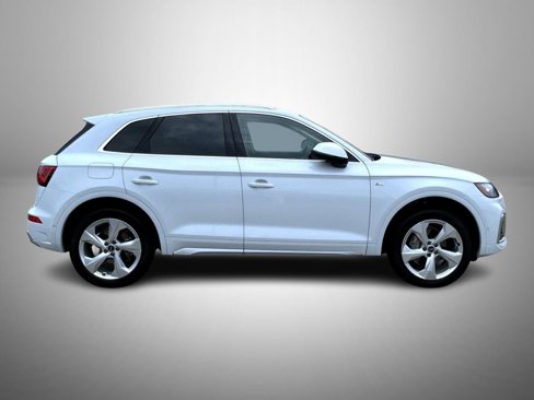 Used 2023 Audi Q5 2.0T Prestige image 4
