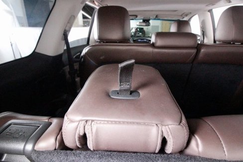 Used 2015 INFINITI QX60 AWD w/ Premium Plus Package image 39