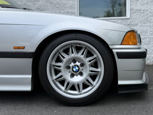 Used 1999 BMW M3 Coupe image 43