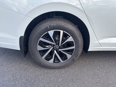 New 2025 Volkswagen Jetta S image 2