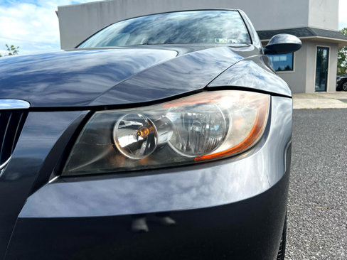 Used 2007 BMW 328xi Sedan image 25