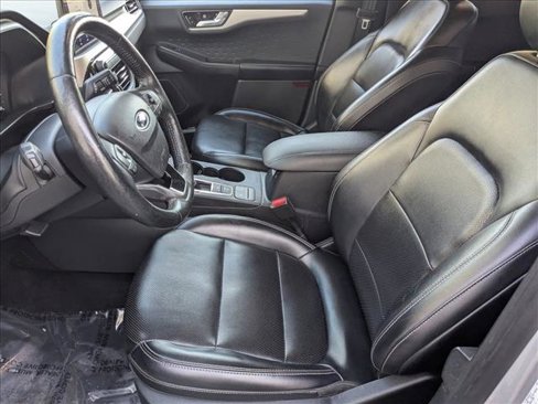 Used 2020 Ford Escape SEL image 29