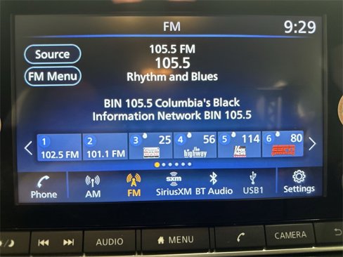 Used 2023 Nissan Sentra SV image 29