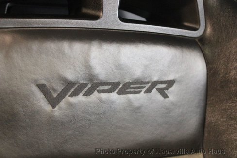 Used 2003 Dodge Viper SRT-10 image 38