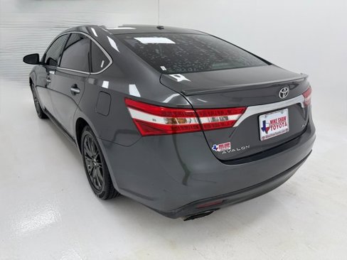 Used 2015 Toyota Avalon XLE Premium image 38