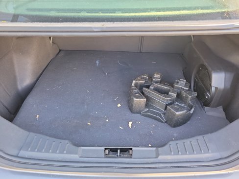 Used 2012 Ford Focus Titanium image 8