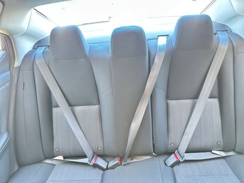 Used 2024 Nissan Sentra SV image 38