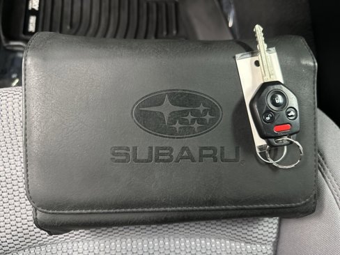 Used 2019 Subaru Outback 2.5i Premium image 41
