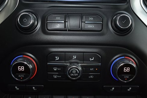 Used 2020 Chevrolet Silverado 1500 RST image 26